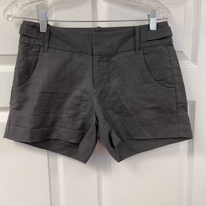 BANANA REPUBLIC SHORTS